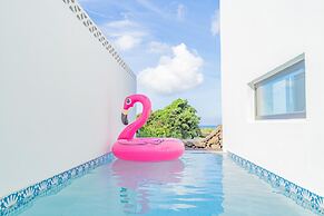 Jeju Geunalohu Pension