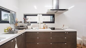 Jeju Geunalohu Pension