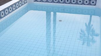 Jeju Geunalohu Pension