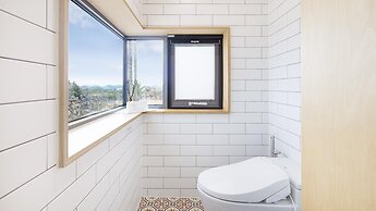 Jeju Geunalohu Pension