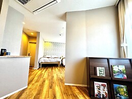 Resort Stay Spa Tsurumi