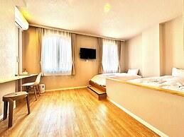 Resort Stay Spa Tsurumi
