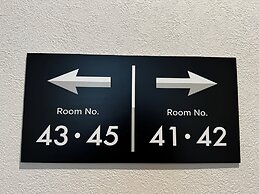 Resort Stay Spa Tsurumi