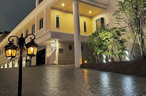 Resort Stay Spa Tsurumi