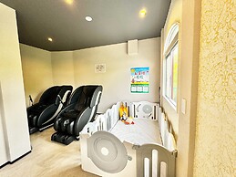 Resort Stay Spa Tsurumi