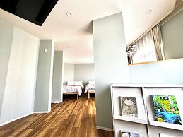 Resort Stay Spa Tsurumi