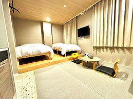 Resort Stay Spa Tsurumi