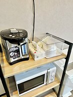 Resort Stay Spa Tsurumi