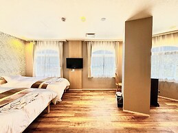 Resort Stay Spa Tsurumi