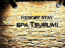Resort Stay Spa Tsurumi