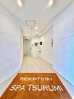 Resort Stay Spa Tsurumi