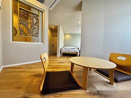 Resort Stay Spa Tsurumi