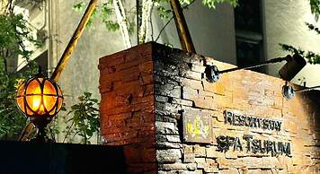 Resort Stay Spa Tsurumi