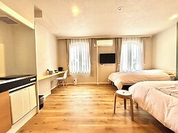 Resort Stay Spa Tsurumi