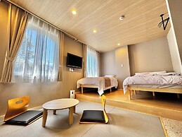 Resort Stay Spa Tsurumi