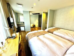 Resort Stay Spa Tsurumi