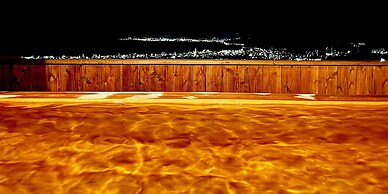 Resort Stay Spa Tsurumi