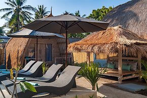 Gili Meno Escape - Adults Only