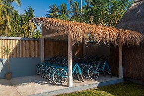 Gili Meno Escape - Adults Only
