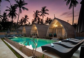 Gili Meno Escape - Adults Only