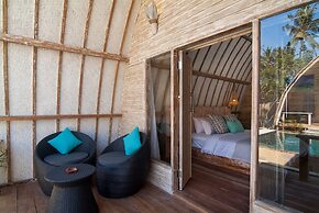 Gili Meno Escape - Adults Only