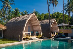 Gili Meno Escape - Adults Only