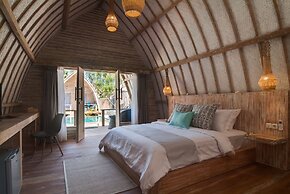 Gili Meno Escape - Adults Only