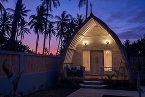 Gili Meno Escape - Adults Only