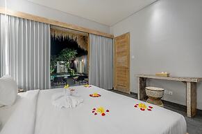 Brand New Luxury 3BR Villa Ethnic Ubud 3