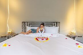 Brand New Luxury 3BR Villa Ethnic Ubud 3