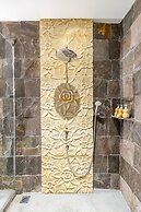 Brand New Luxury 3BR Villa Ethnic Ubud 3