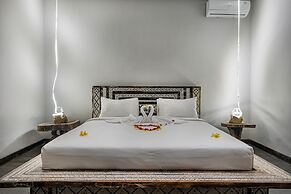 Brand New Luxury 3BR Villa Ethnic Ubud 3