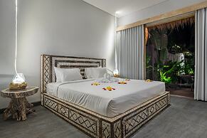 Brand New Luxury 3BR Villa Ethnic Ubud 3