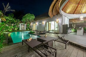 Brand New Luxury 3BR Villa Ethnic Ubud 3