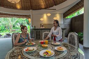 Brand New Luxury 3BR Villa Ethnic Ubud 3