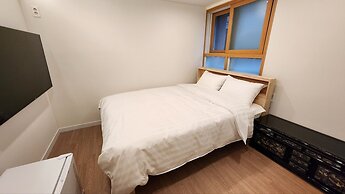 Seoul View Guest House