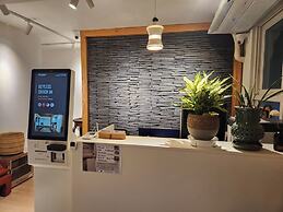 Seoul View Guest House