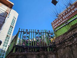 Seoul View Guest House