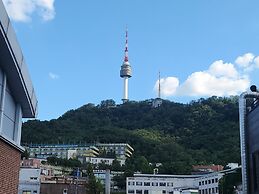 Seoul View Guest House