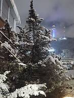 Seoul View Guest House