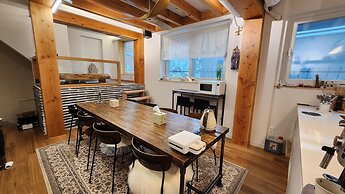 Seoul View Guest House