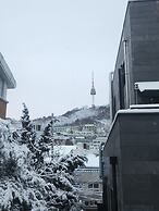 Seoul View Guest House