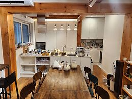 Seoul View Guest House