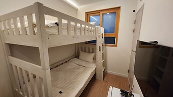 Seoul View Guest House