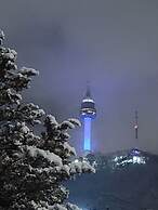 Seoul View Guest House