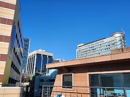 Seoul View Guest House