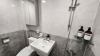 Seoul View Guest House