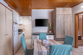 Studio Apartment Iva