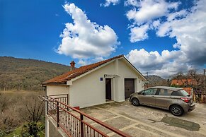 Studio Apartment Iva