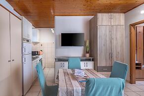 Studio Apartment Iva